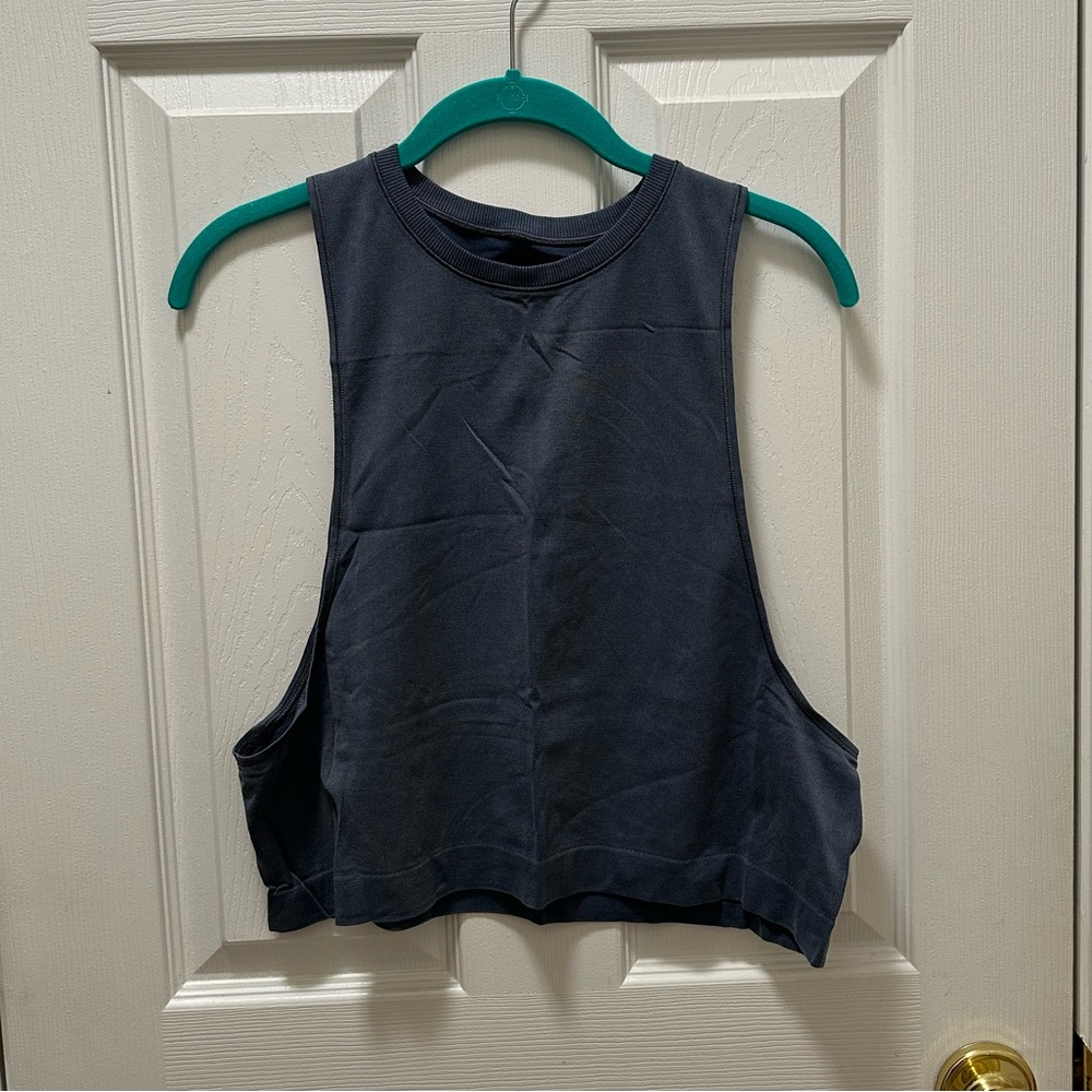 Athleta Muscle Tank